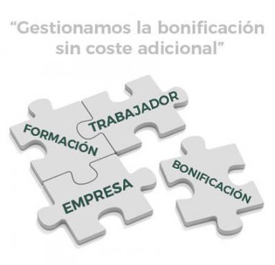 Bonificación - ISM - Instituto Superior Del Medio Ambiente