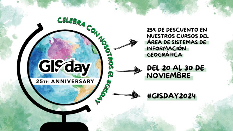 GISDay2024