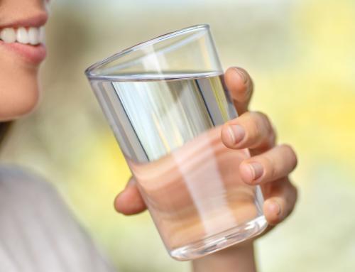 Nuevo curso: Agua Potable para Consumo Humano